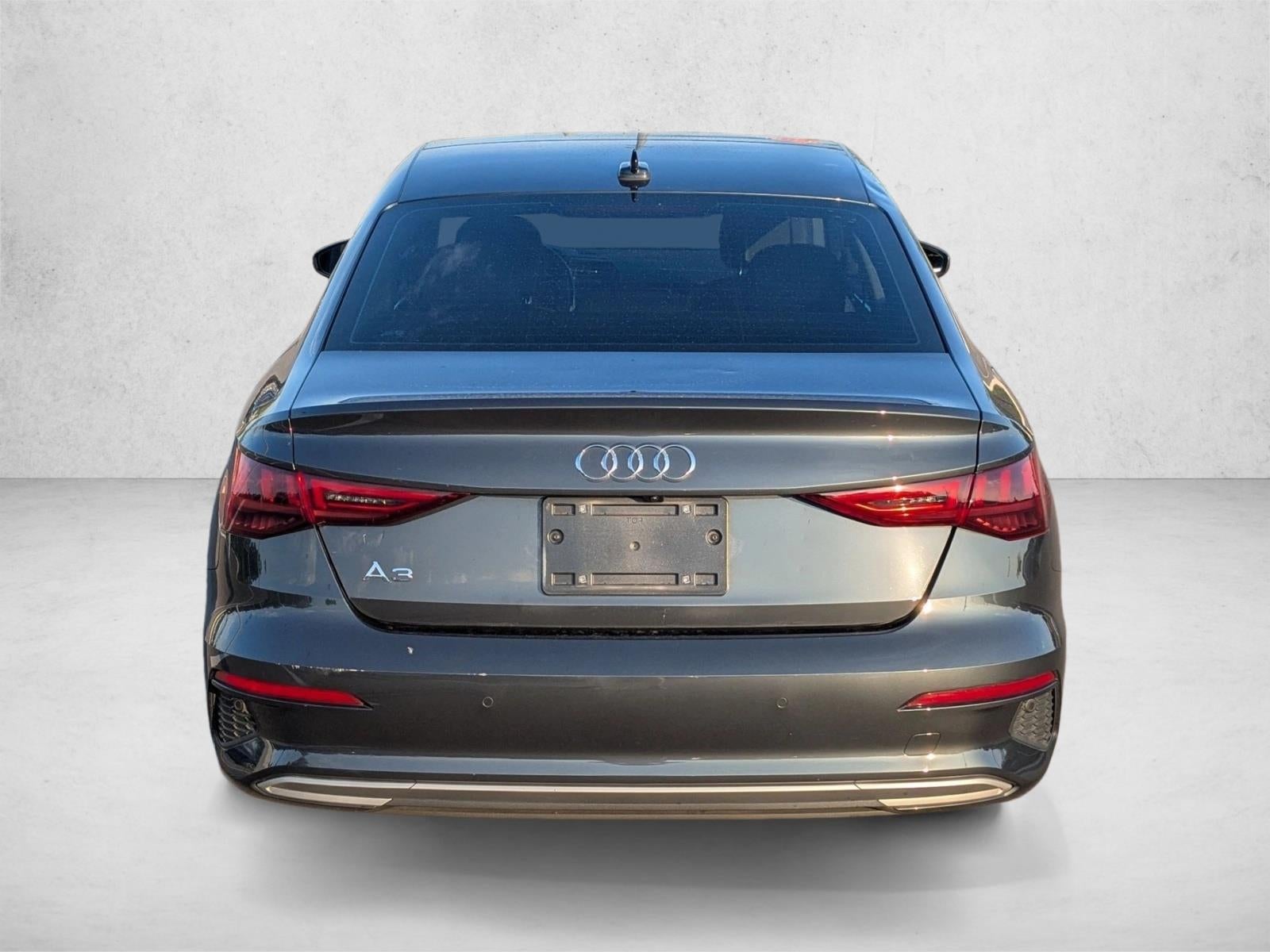2023 Audi A3 Premium 40 TFSI