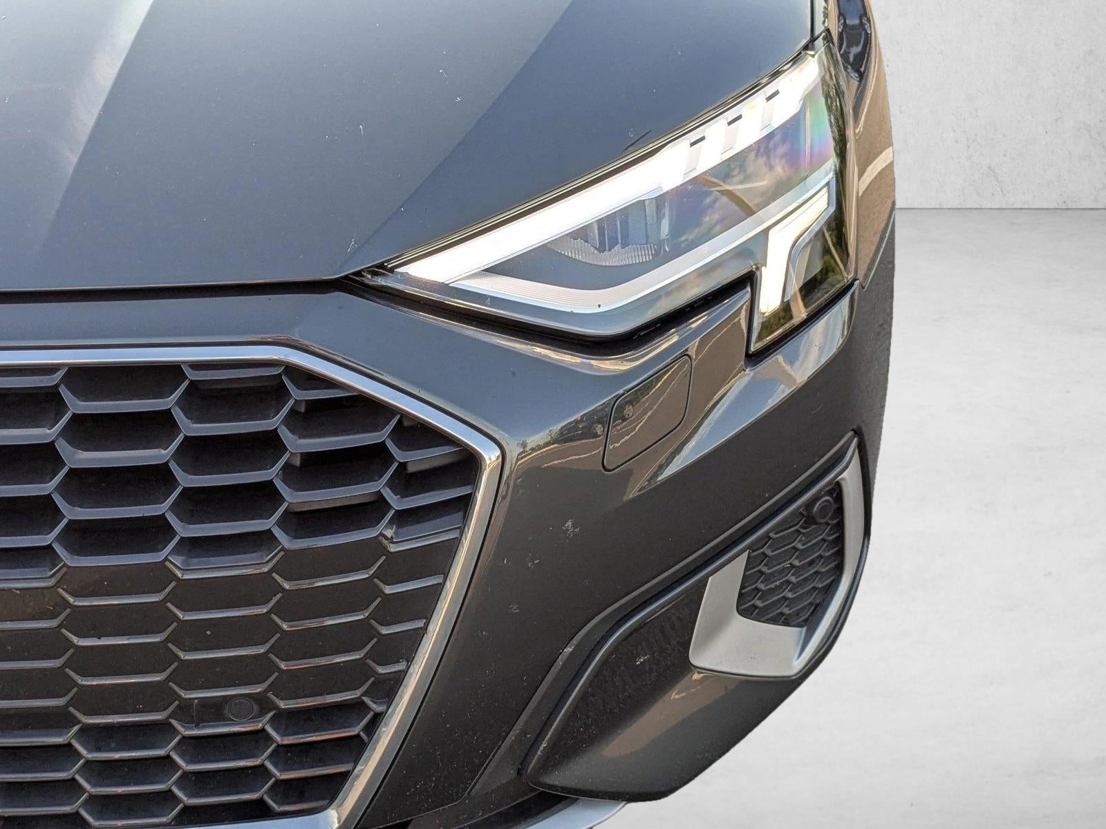 2023 Audi A3 Premium 40 TFSI