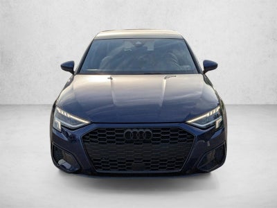 2023 Audi A3 Premium 40 TFSI