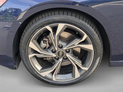 2023 Audi A3 Premium 40 TFSI