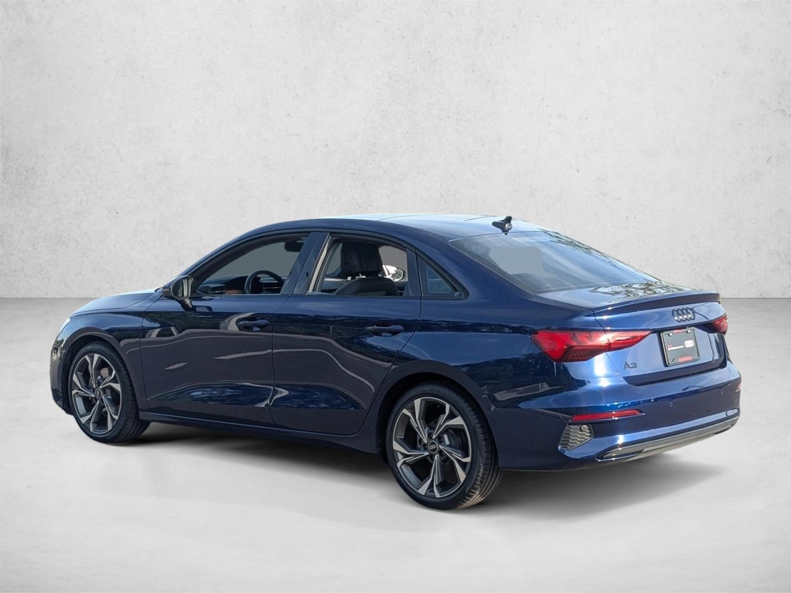 2023 Audi A3 Premium 40 TFSI