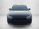2023 Audi S4 Sedan Premium Plus 3.0 TFSI quattro