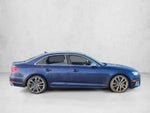 2019 Audi S4 Premium Plus 3.0 TFSI quattro