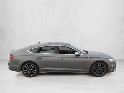 2023 Audi S5 Sportback Prestige 3.0 TFSI quattro