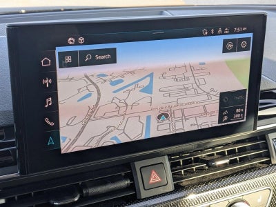 2023 Audi S5 Sportback Prestige 3.0 TFSI quattro