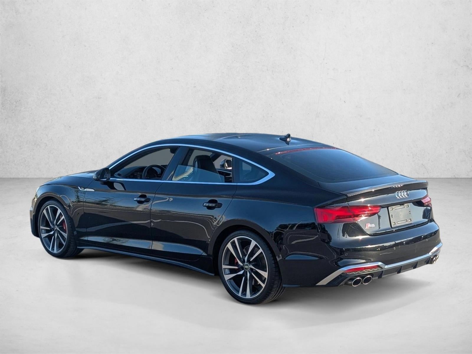 2023 Audi S5 Sportback Prestige 3.0 TFSI quattro