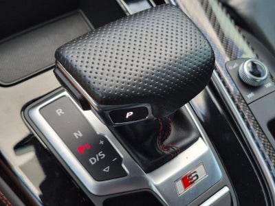 2023 Audi S5 Sportback Premium Plus 3.0 TFSI quattro