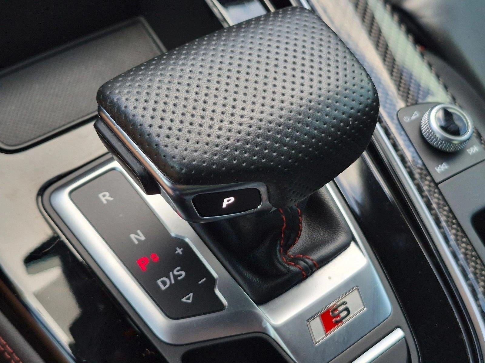 2023 Audi S5 Sportback Premium Plus 3.0 TFSI quattro
