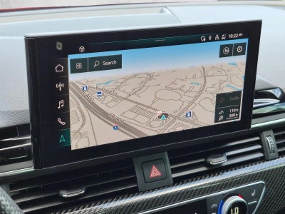2023 Audi S5 Sportback Premium Plus 3.0 TFSI quattro