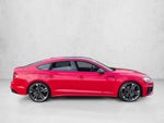 2023 Audi S5 Sportback Premium Plus 3.0 TFSI quattro