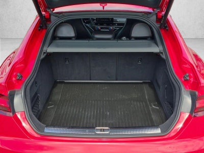 2023 Audi S5 Sportback Premium Plus 3.0 TFSI quattro