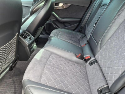 2023 Audi S5 Sportback Premium Plus 3.0 TFSI quattro