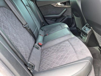2023 Audi S5 Sportback Premium Plus 3.0 TFSI quattro