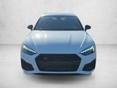 2023 Audi S5 Sportback Premium Plus 3.0 TFSI quattro