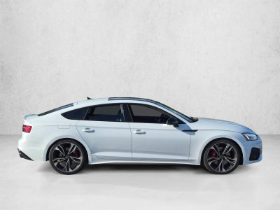 2023 Audi S5 Sportback Premium Plus 3.0 TFSI quattro