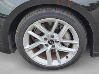 2024 Audi A5 Sportback S line Premium 45 TFSI quattro