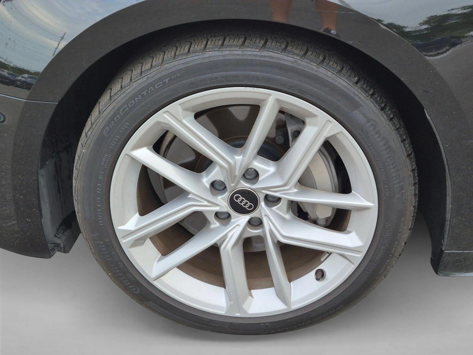 2024 Audi A5 Sportback S line Premium 45 TFSI quattro
