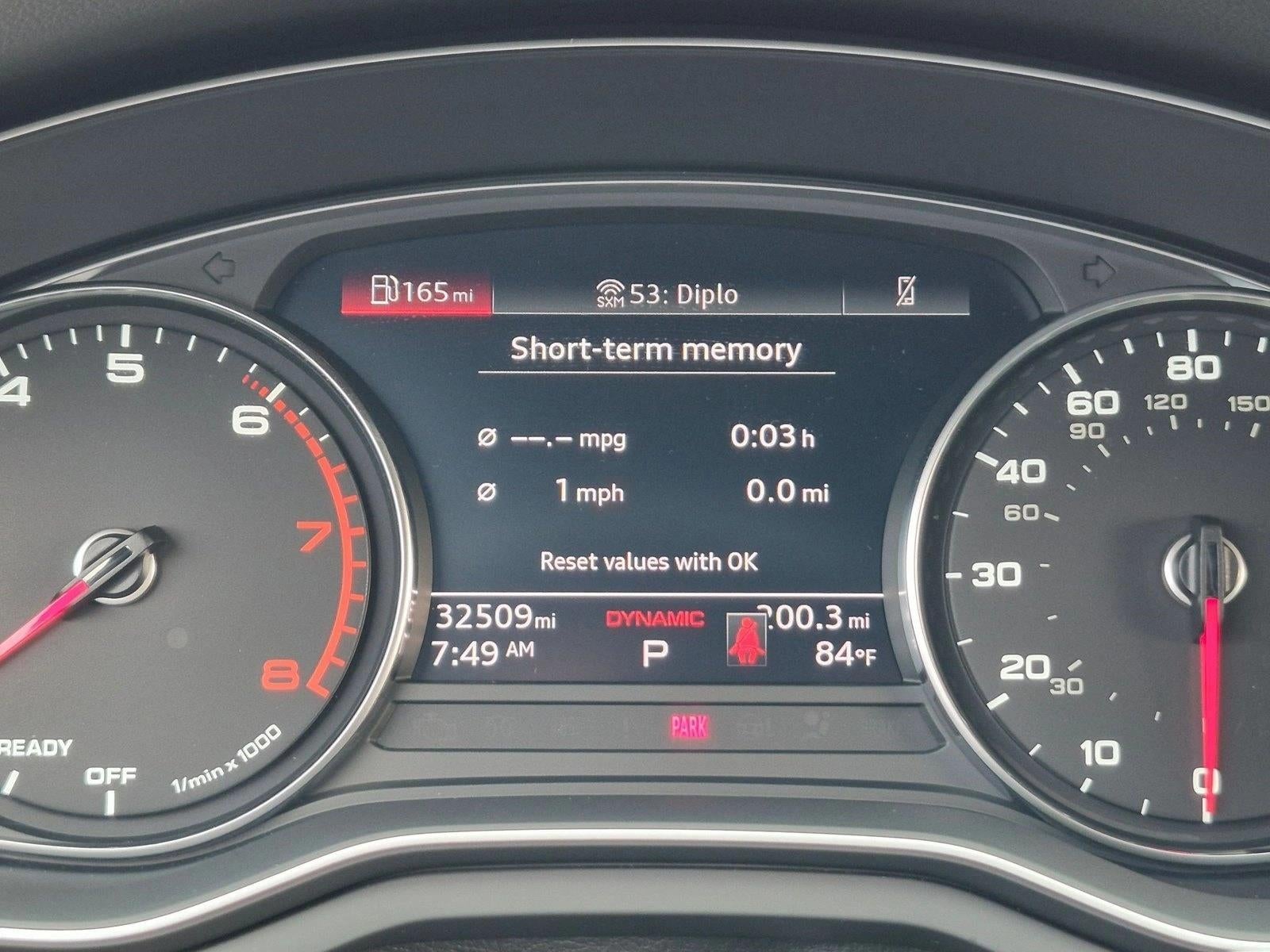 2024 Audi A5 Sportback S line Premium 45 TFSI quattro