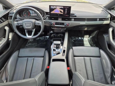 2024 Audi A5 Sportback S line Premium 45 TFSI quattro