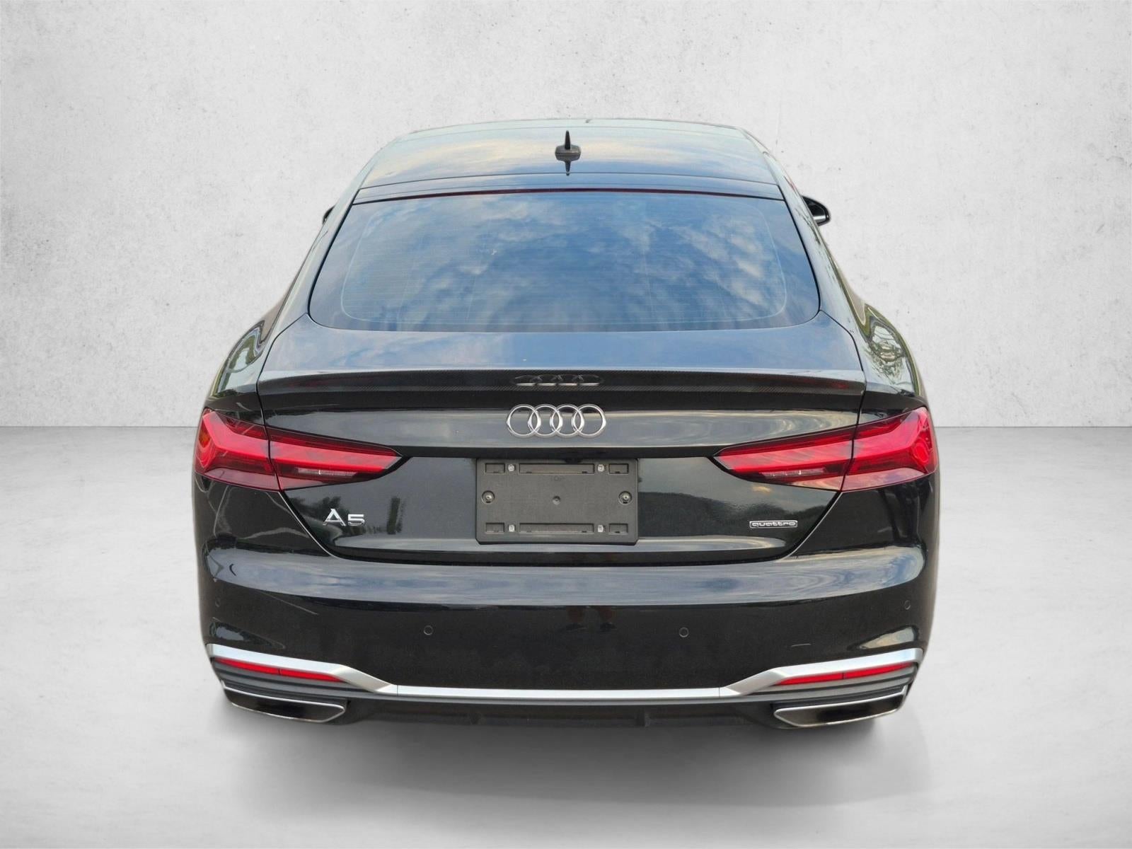2024 Audi A5 Sportback S line Premium 45 TFSI quattro