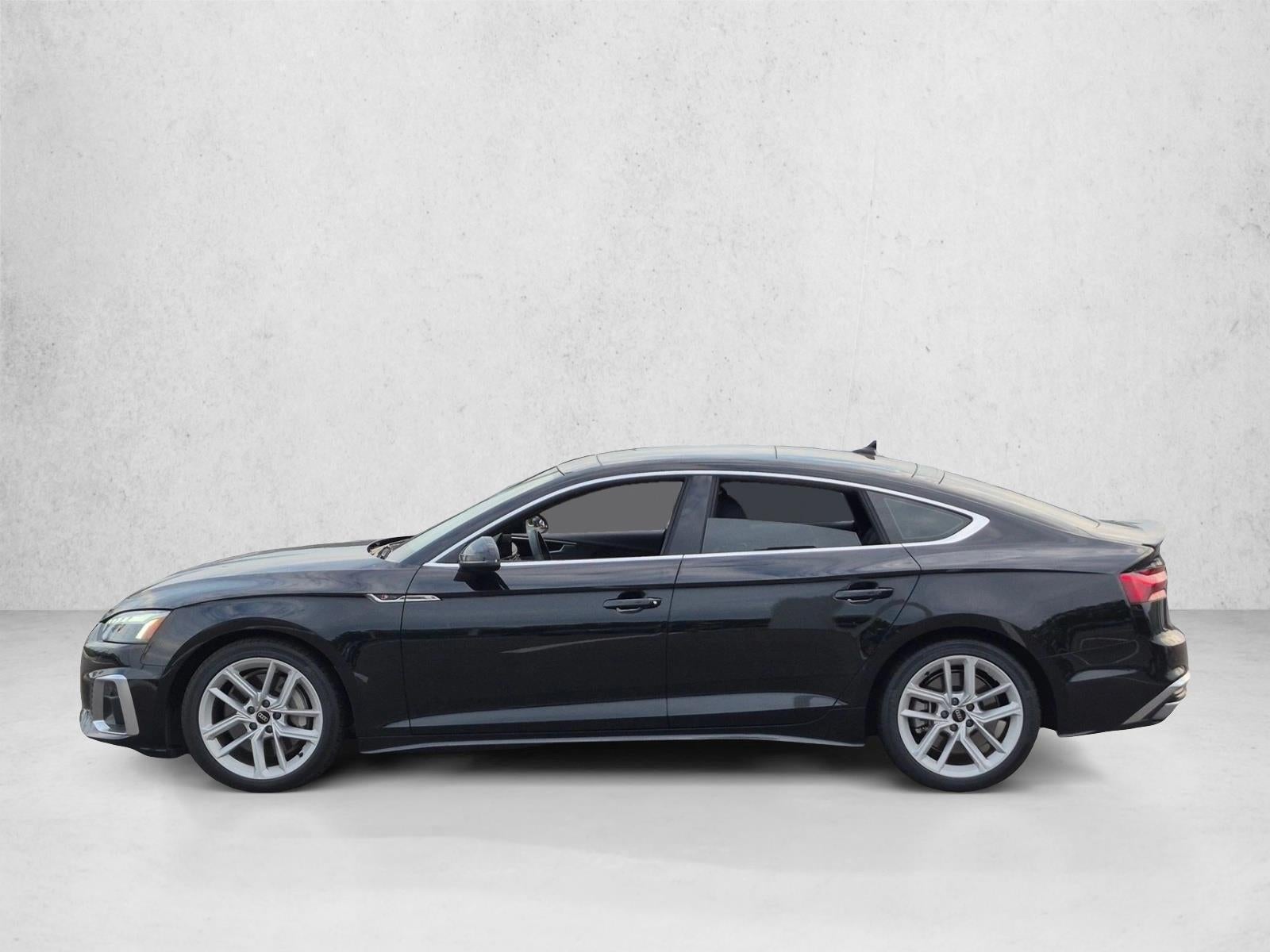 2024 Audi A5 Sportback S line Premium 45 TFSI quattro