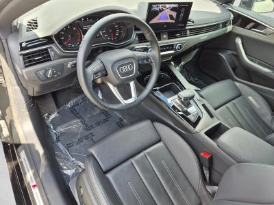 2024 Audi A5 Sportback S line Premium 45 TFSI quattro
