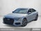 2022 Audi A6 Sedan Premium Plus 45 TFSI quattro
