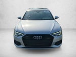 2022 Audi A6 Sedan Premium Plus 45 TFSI quattro