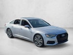 2022 Audi A6 Sedan Premium Plus 45 TFSI quattro