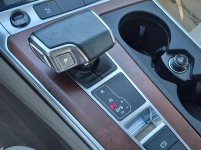 2023 Audi A6 Sedan Premium Plus 45 TFSI quattro