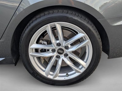 2023 Audi A4 Sedan S line Premium Plus 45 TFSI quattro