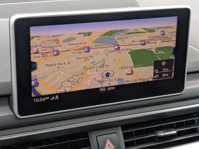 2019 Audi A5 Sportback Premium Plus 45 TFSI quattro