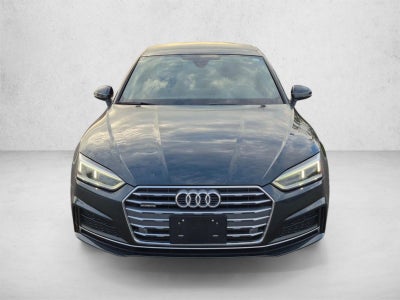 2019 Audi A5 Sportback Premium Plus 45 TFSI quattro