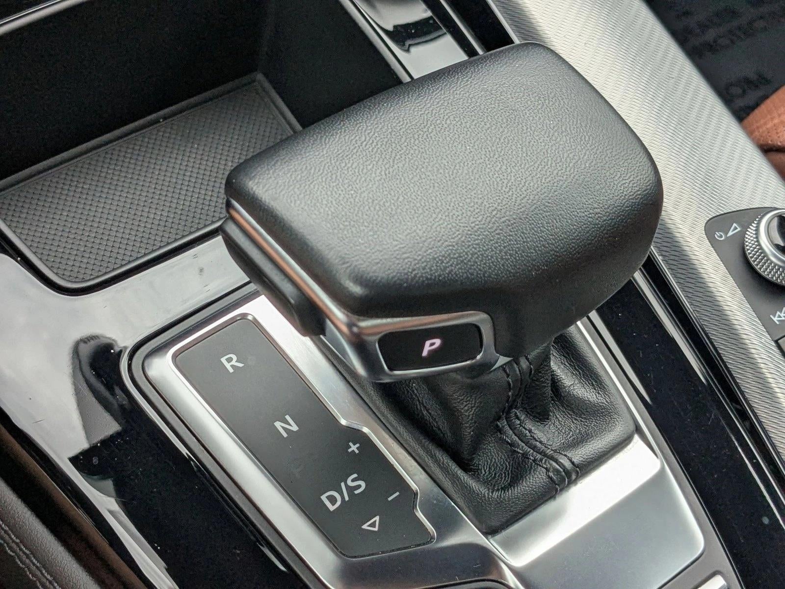 2023 Audi A5 Sportback S line Premium Plus 45 TFSI quattro