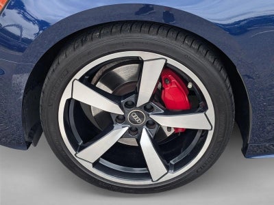 2023 Audi A5 Sportback S line Premium Plus 45 TFSI quattro
