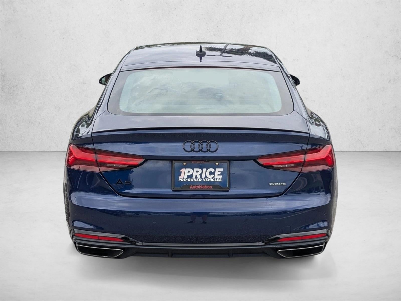 2023 Audi A5 Sportback S line Premium Plus 45 TFSI quattro