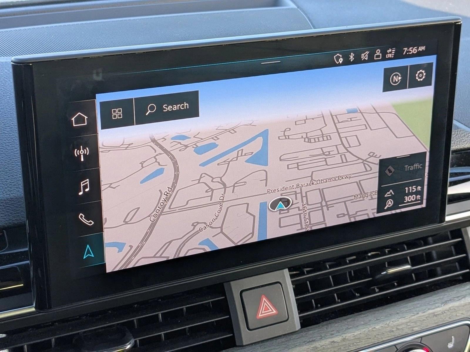 2023 Audi A5 Sportback S line Premium Plus 45 TFSI quattro