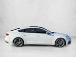 2023 Audi A5 Sportback S line Premium Plus 45 TFSI quattro