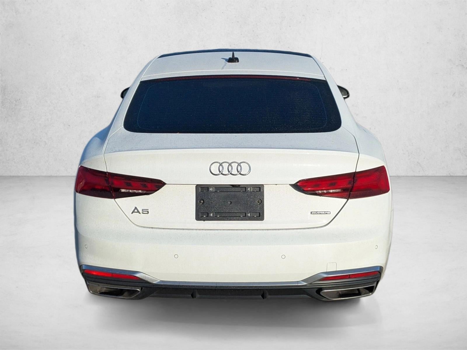 2023 Audi A5 Sportback S line Premium Plus 45 TFSI quattro