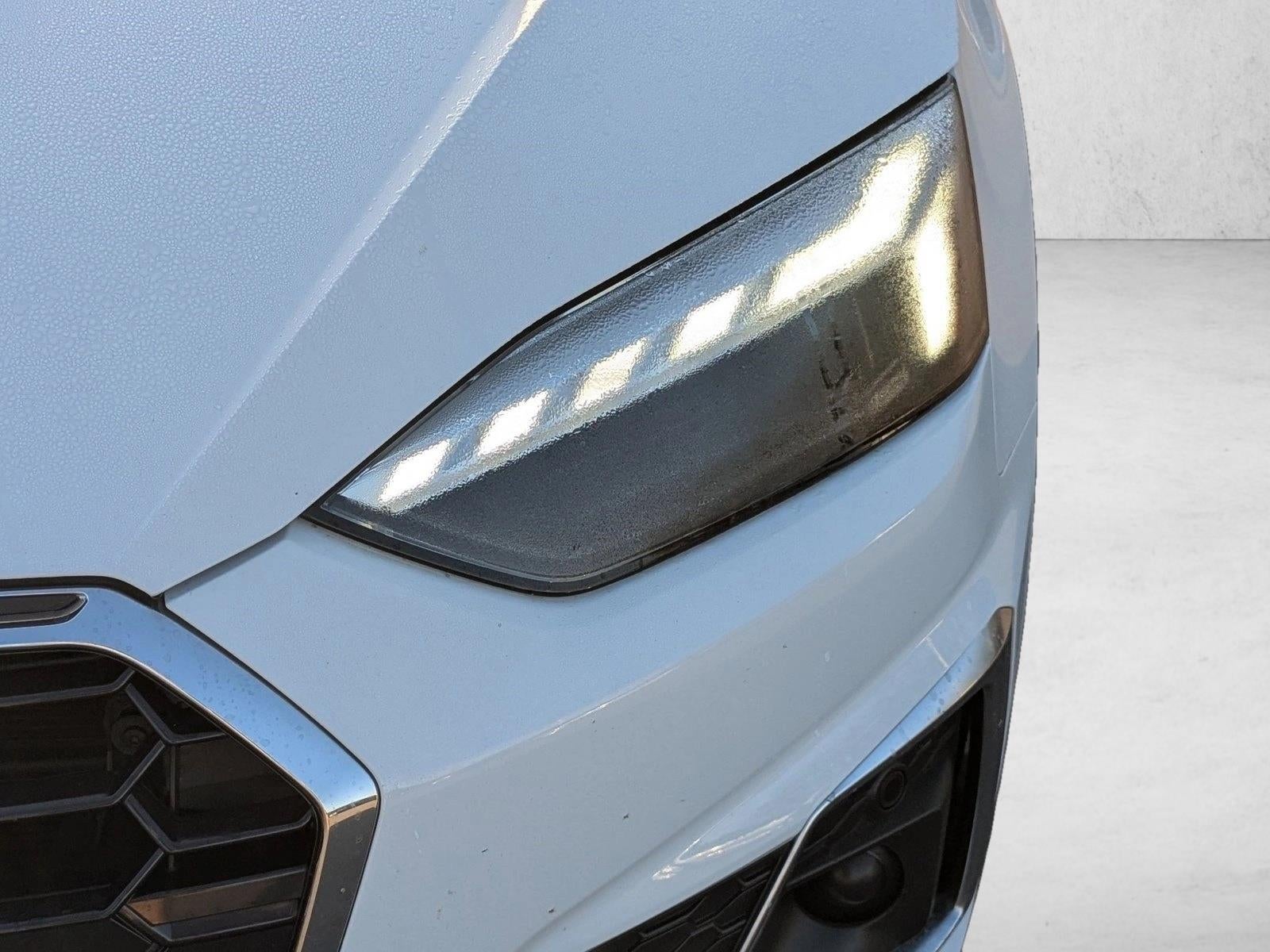 2023 Audi A5 Sportback S line Premium Plus 45 TFSI quattro