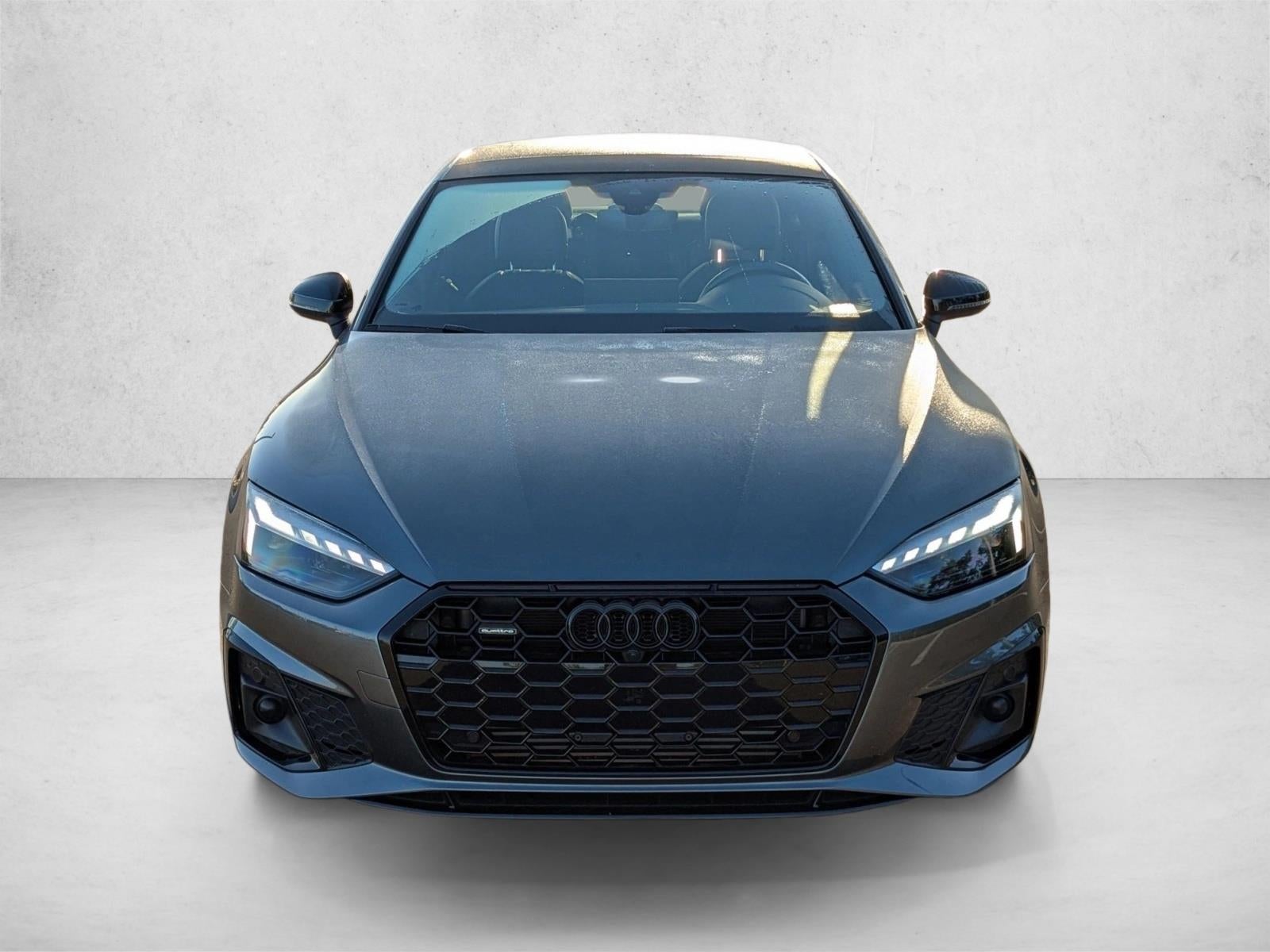 2023 Audi A5 Sportback S line Premium Plus 45 TFSI quattro
