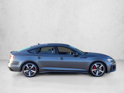 2023 Audi A5 Sportback S line Premium Plus 45 TFSI quattro