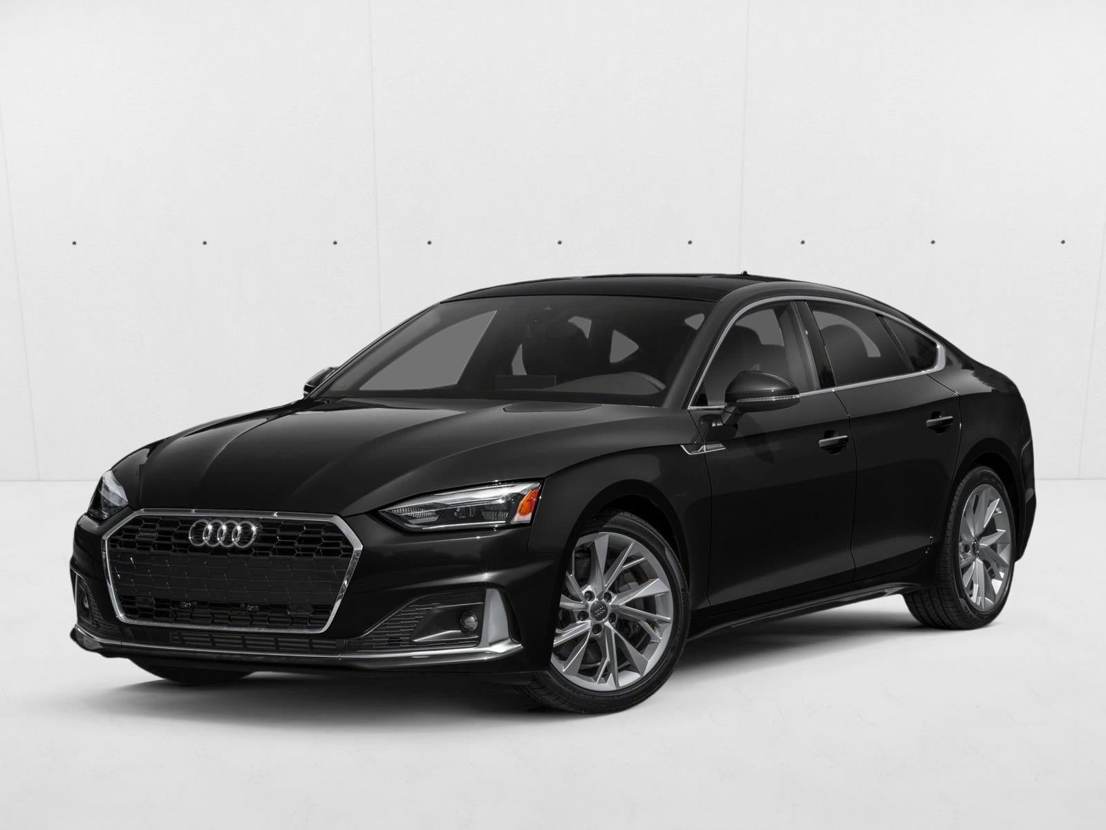 2022 Audi A5 Sportback S line Premium Plus 45 TFSI quattro