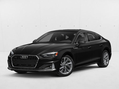 2022 Audi A5 Sportback S line Premium Plus 45 TFSI quattro