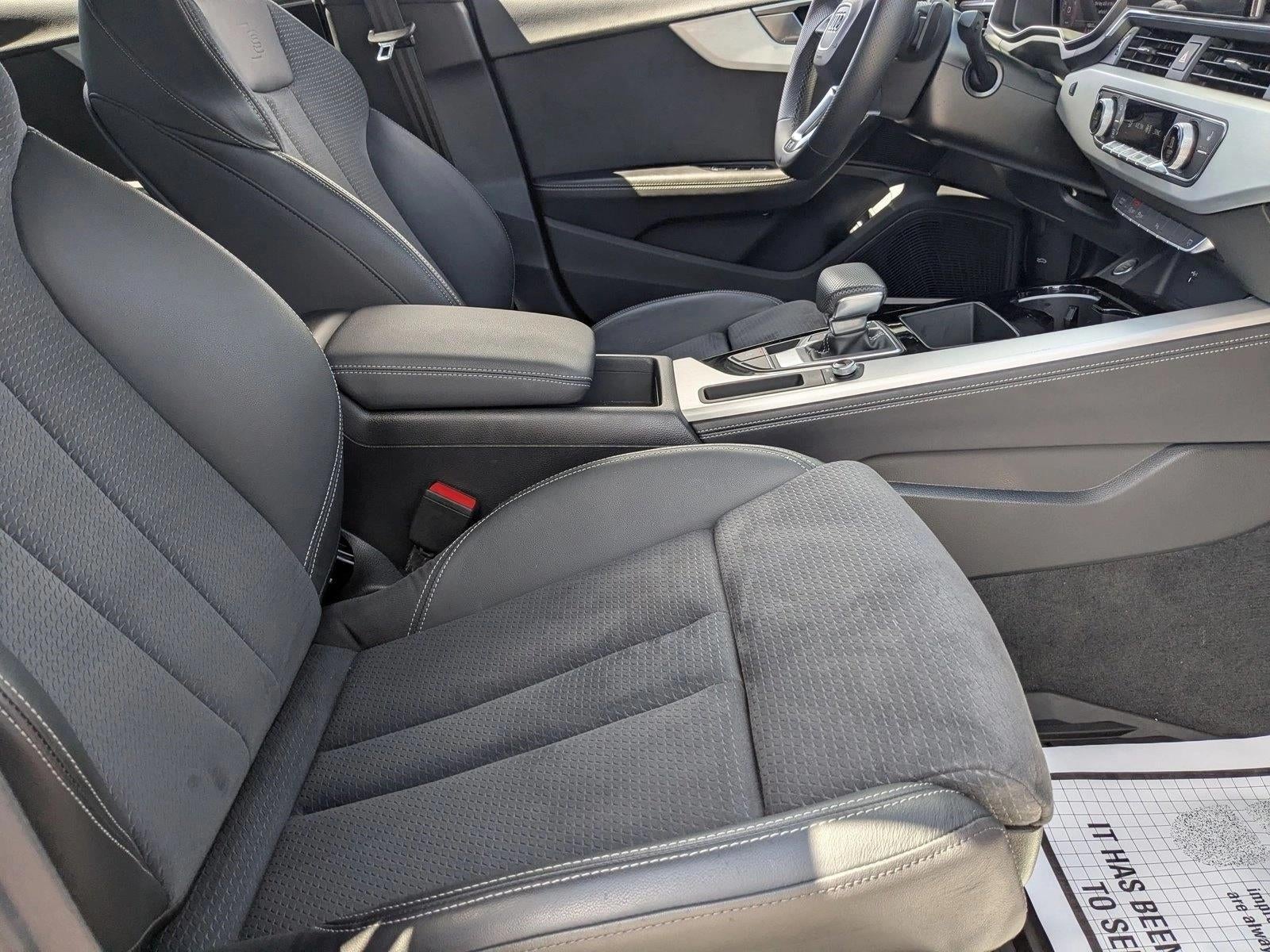 2023 Audi A5 Sportback S line Premium Plus 45 TFSI quattro