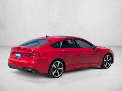 2023 Audi A5 Sportback S line Premium Plus 45 TFSI quattro