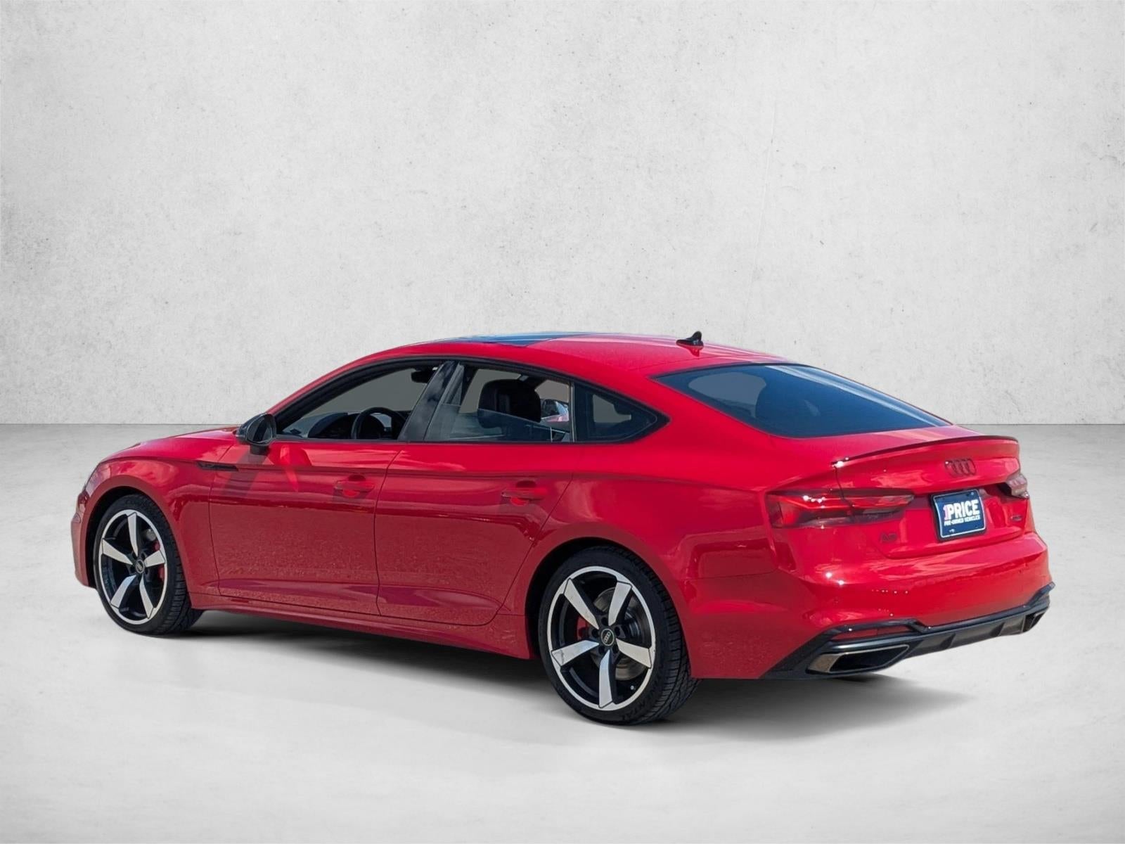 2023 Audi A5 Sportback S line Premium Plus 45 TFSI quattro
