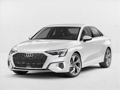 2023 Audi A3 Premium 40 TFSI quattro