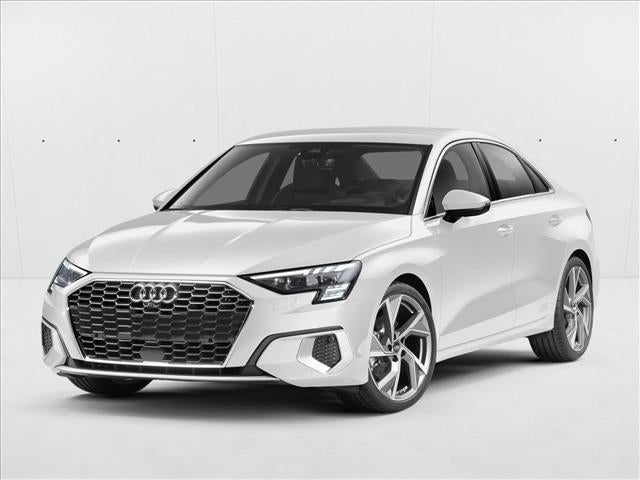 2023 Audi A3 Premium 40 TFSI quattro