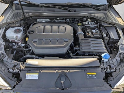 2023 Audi A3 Premium 40 TFSI quattro